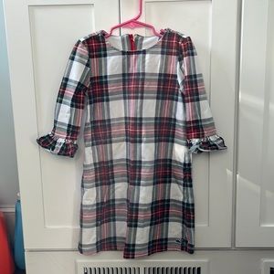 Vineyard Vines Holiday Dress